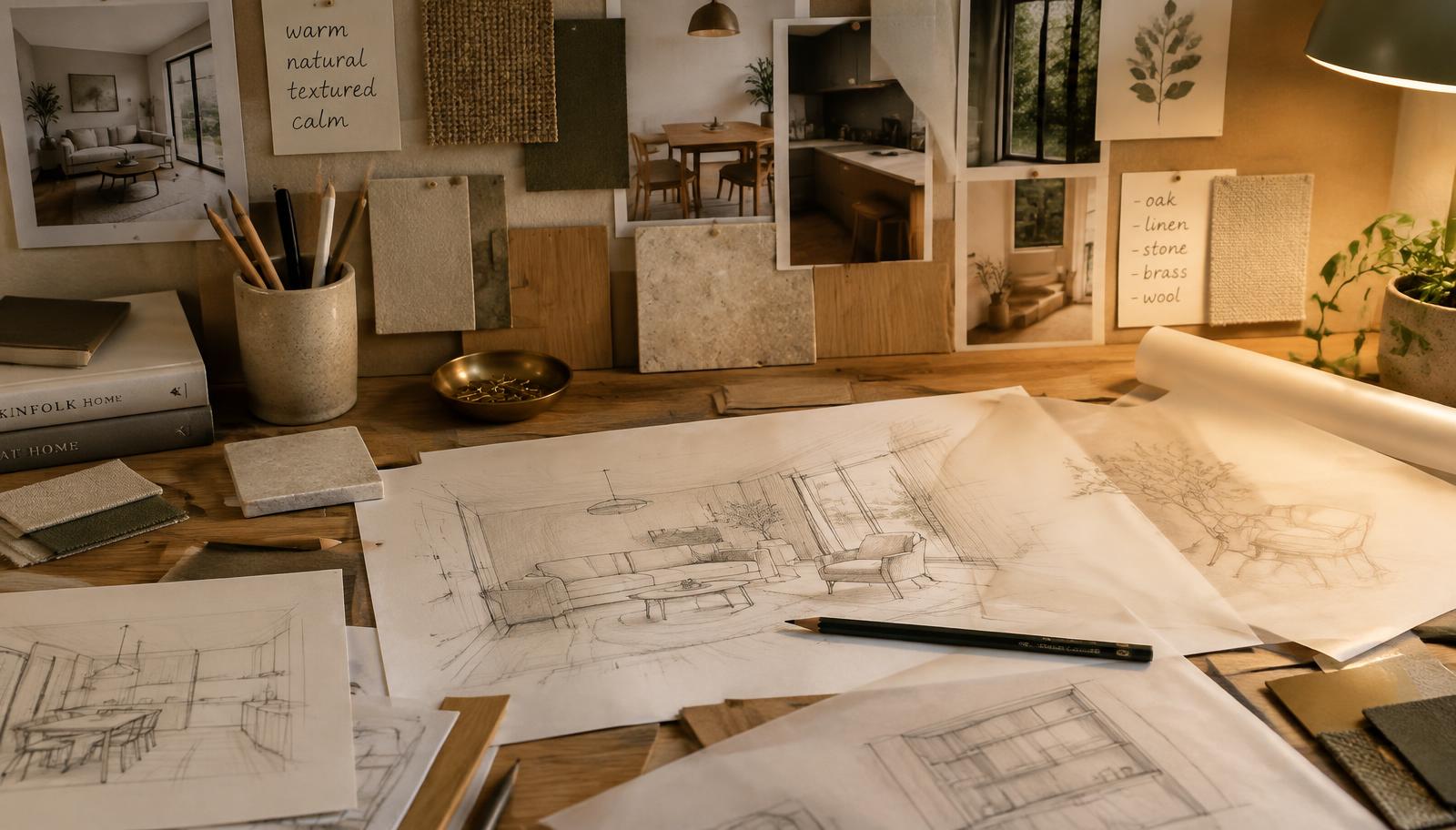 Translating Your Vision: How to Brief Your Designer Effectively