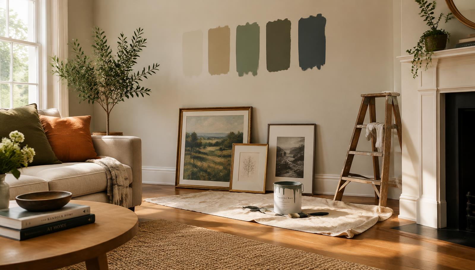 Interior Designer or DIY? Making the Right Call for Your Space