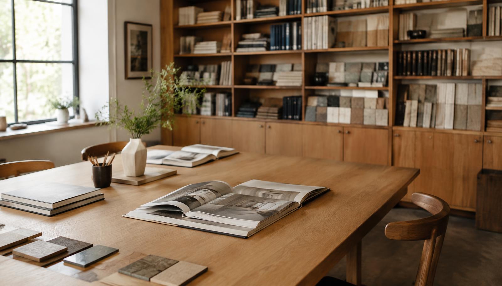 5 Essential Questions to Ask Before Hiring an Interior Design Company