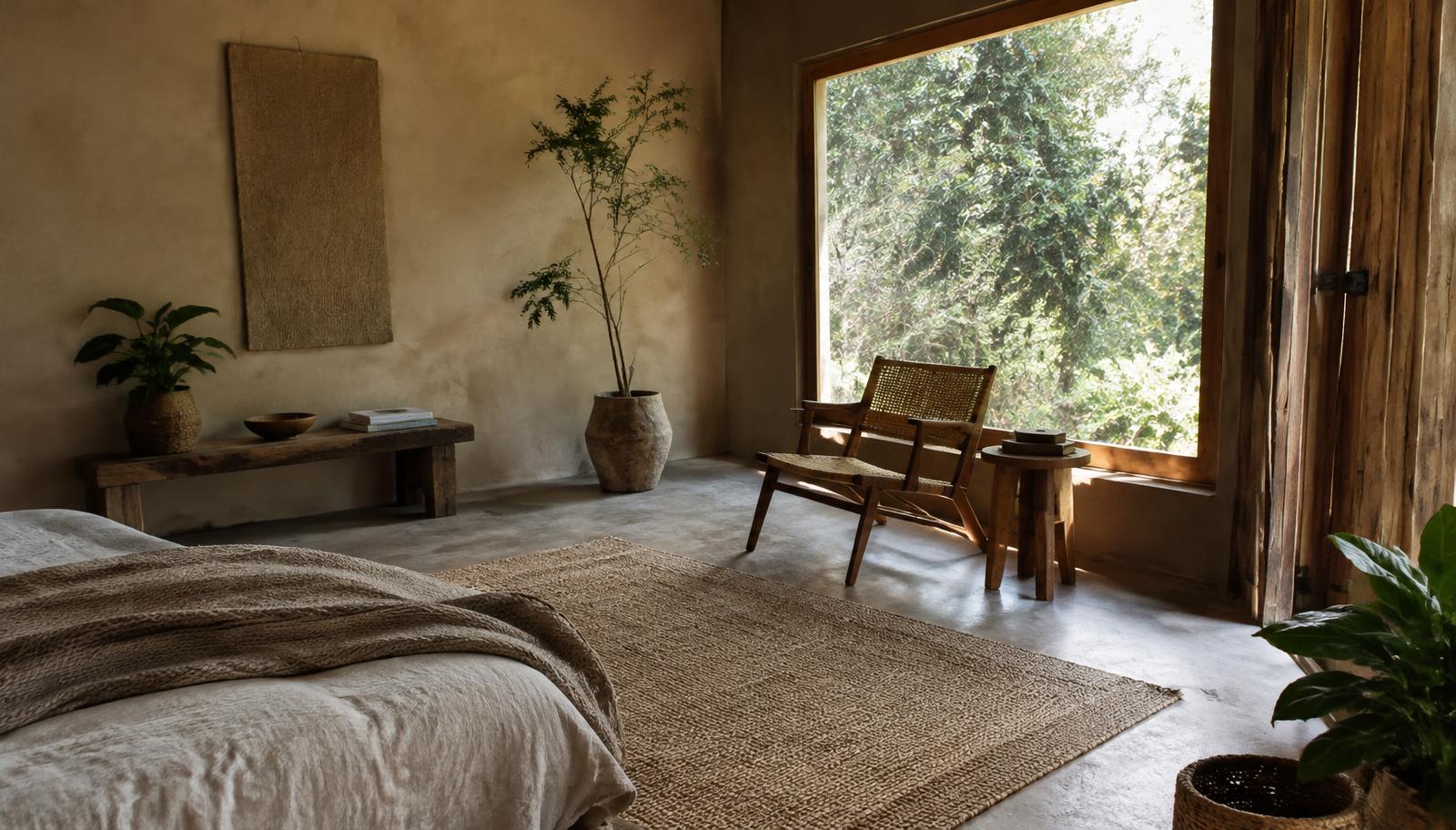 Why Sustainable Interior Design is More Than Just a Trend (And How to Start)