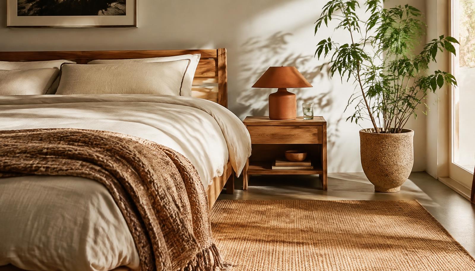 7 Sustainable Interior Design Ideas for an Eco-Friendly Home in 2026
