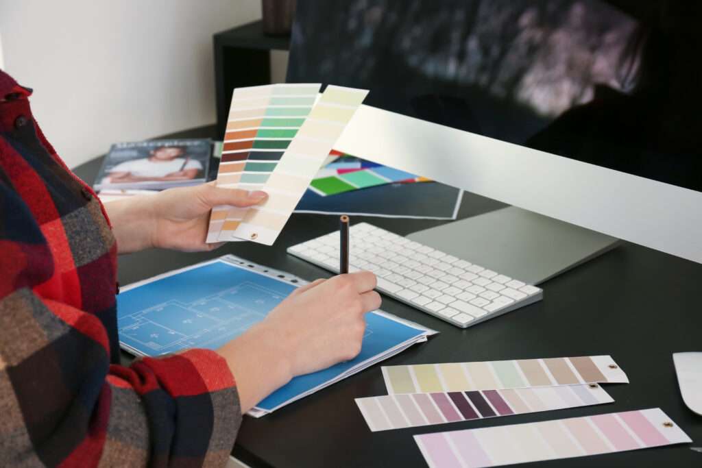 Interior Designer