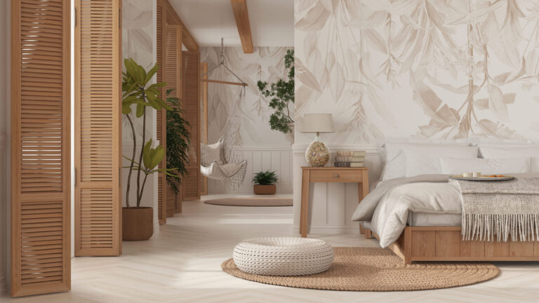 sustainable interior design