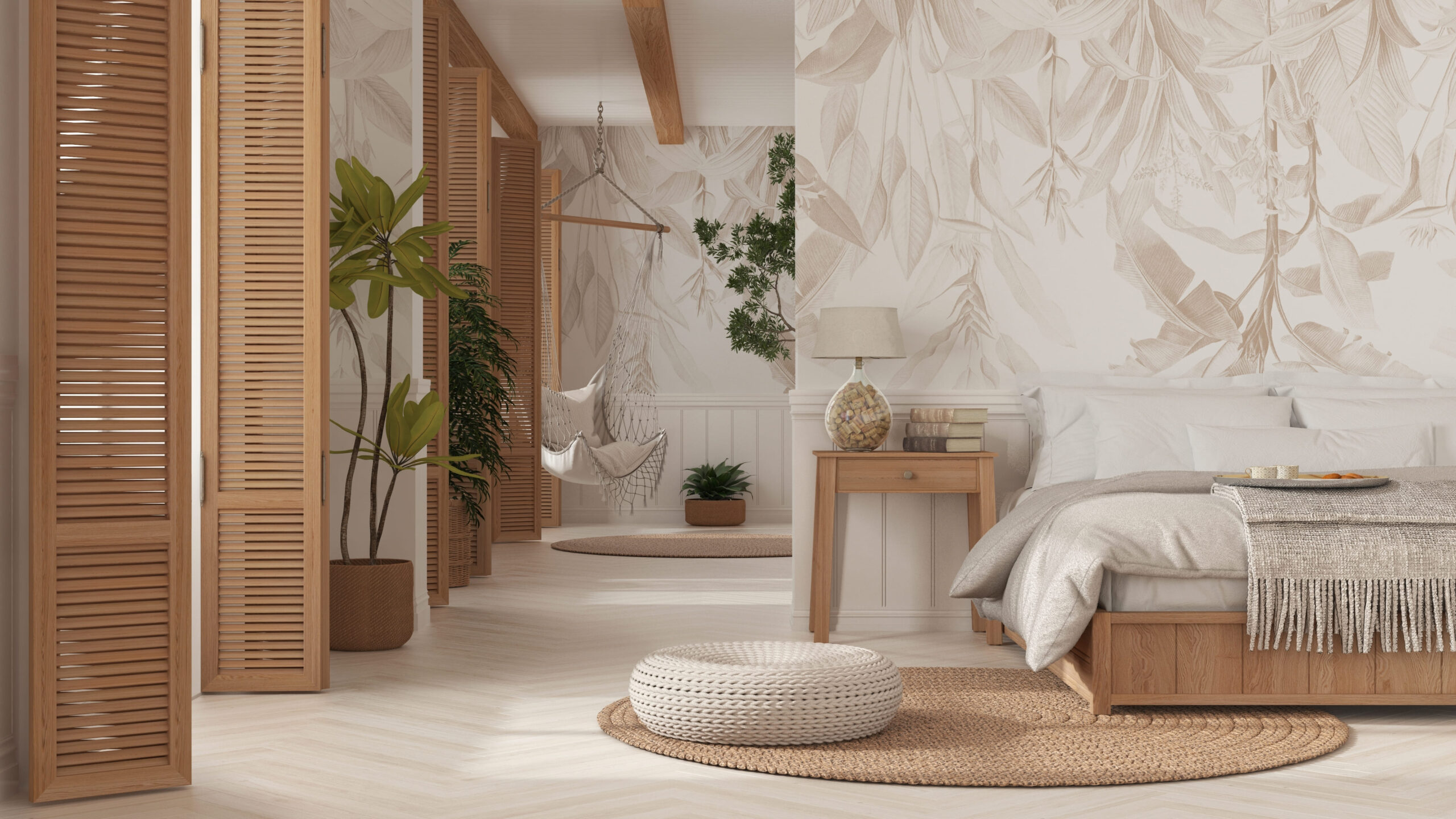 sustainable interior design