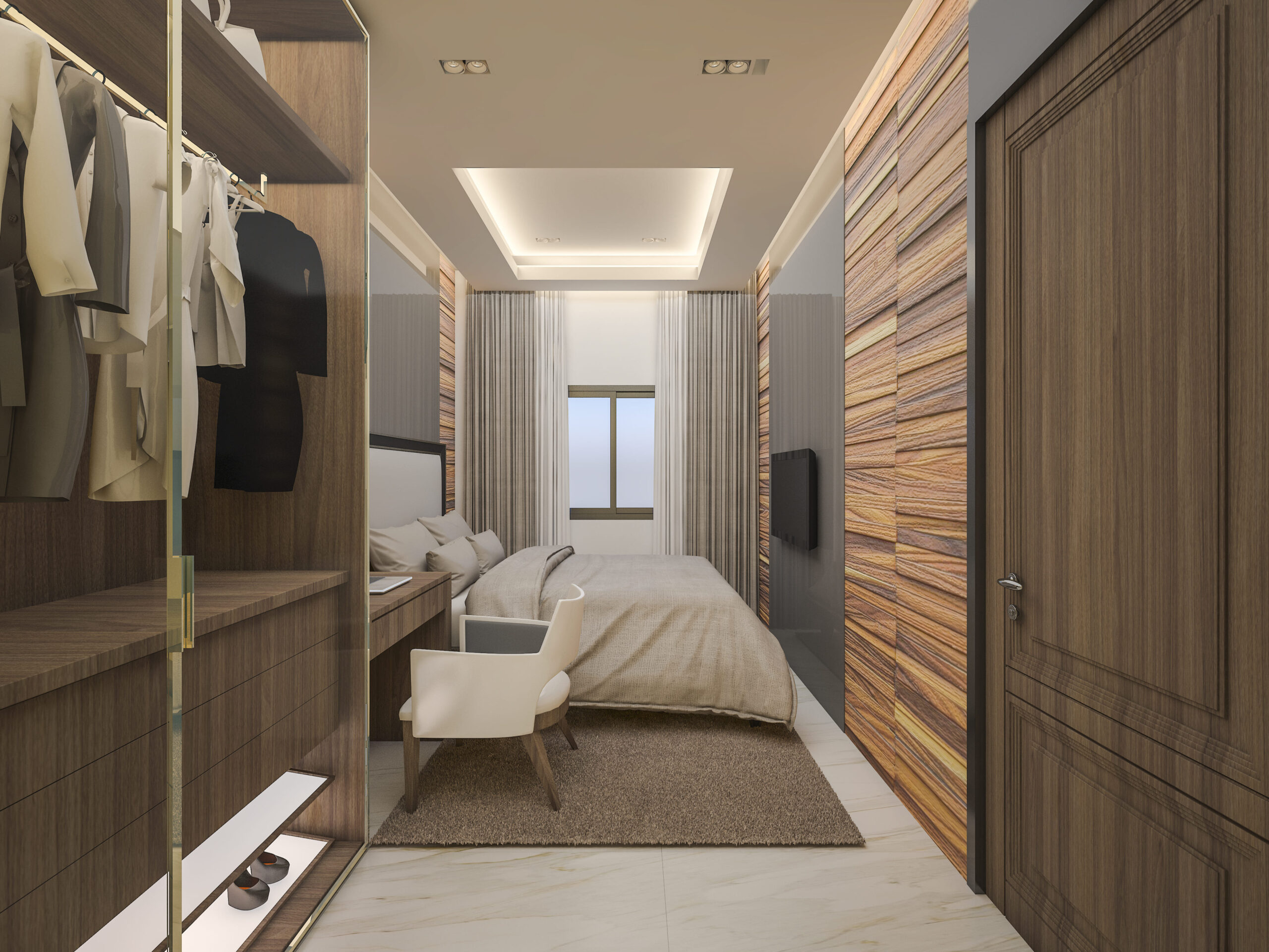 smart storage ideas
