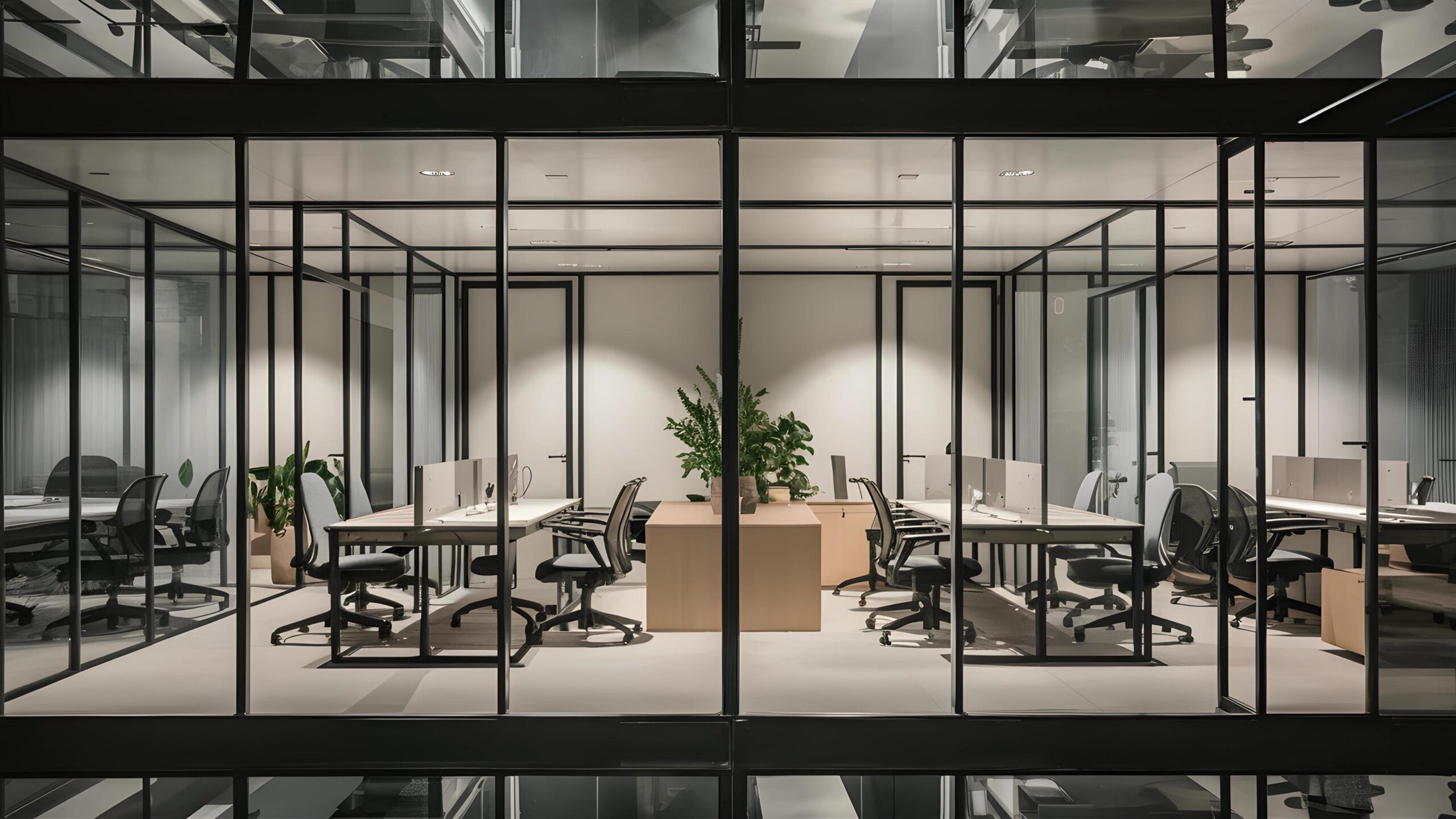 commercial interior design