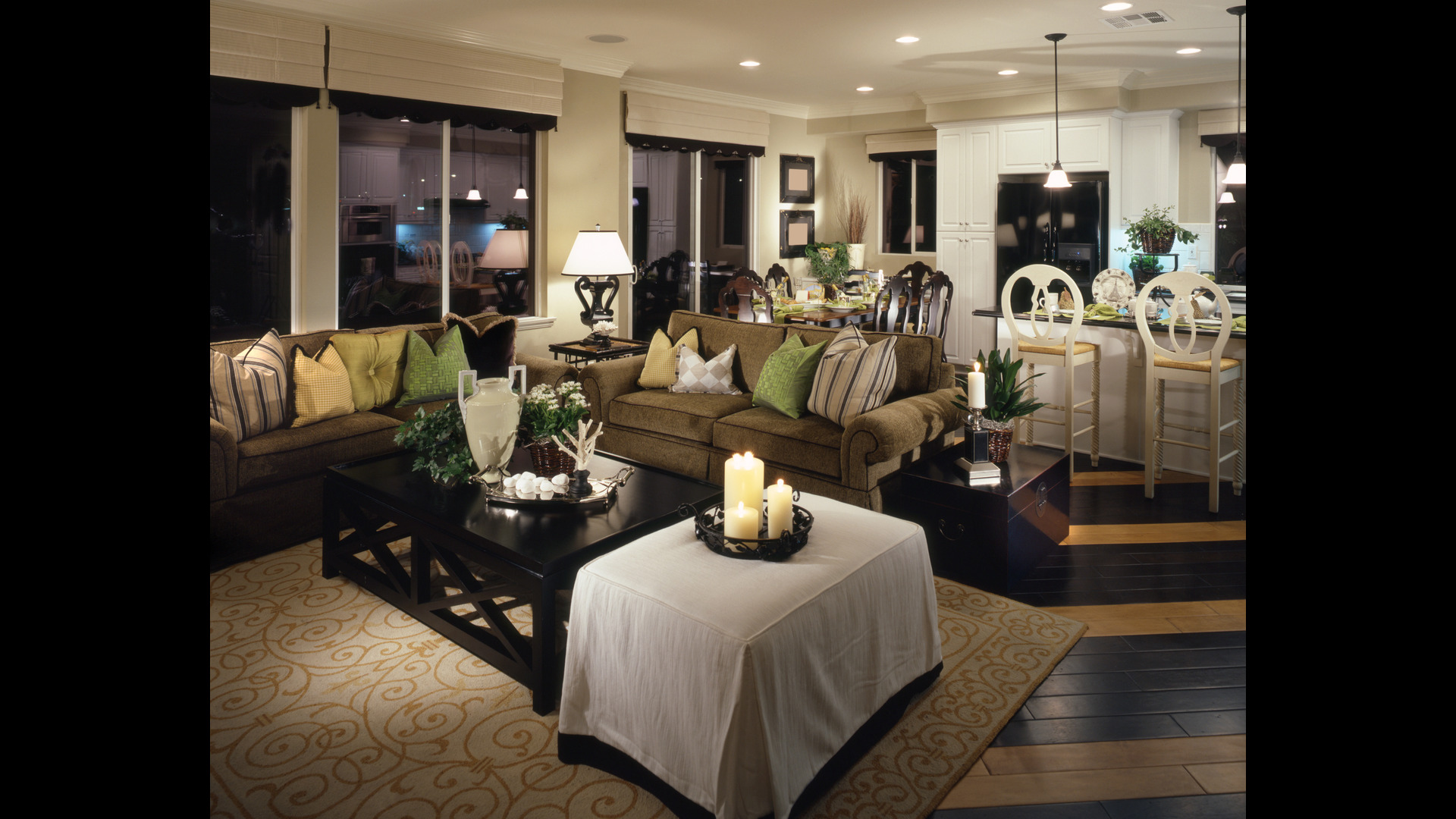ceiling lights for living room
