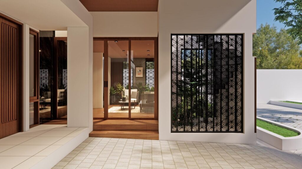 Minimalist vs. Contemporary Home Designs