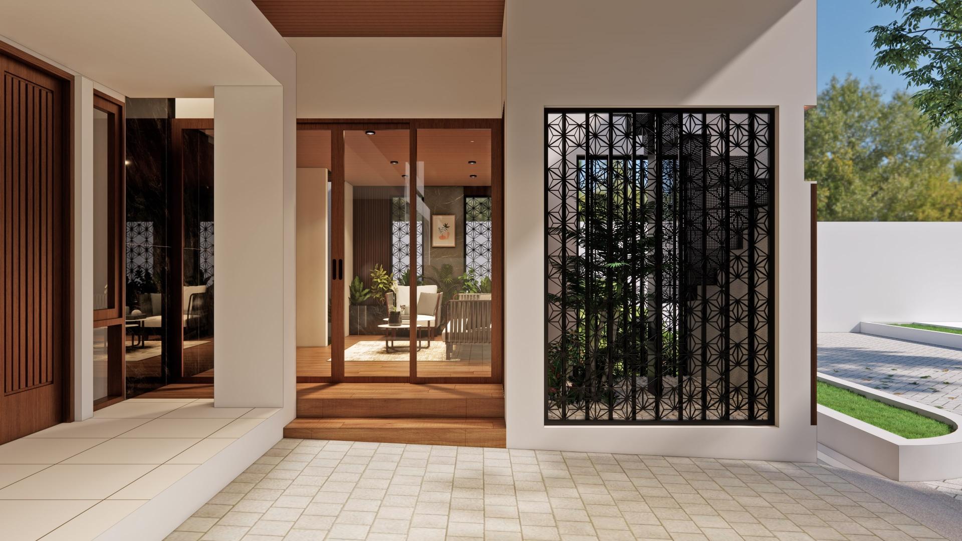 Minimalist vs. Contemporary Home Designs