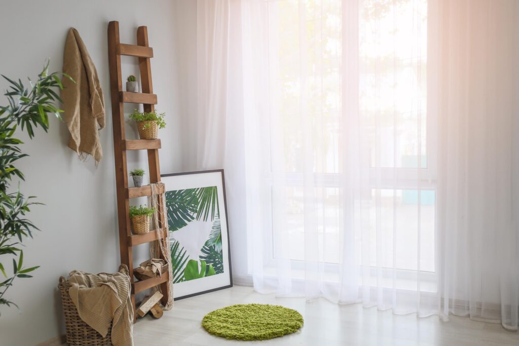 Eco-Friendly Interior Design