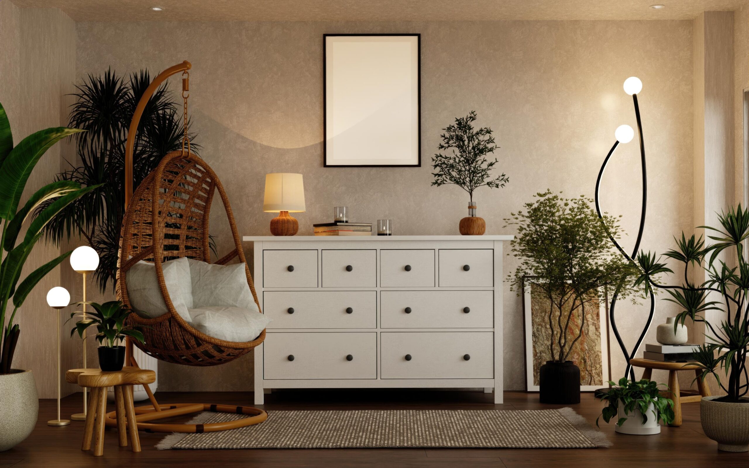 Sustainable Furniture 